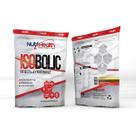 Isobolic Refil (1,8kg) - Sabor: Baunilha