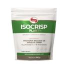 Isocrisp plant pouch 240g