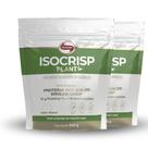 Isocrisp Plant Vitafor 240g Kit 2
