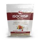 Isocrisp Whey Refil (240g) - Sabor: Neutro
