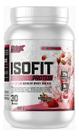 Isofit Protein Whey Isolado Premium 900g Nutrex Research Isofit Protein Whey Isolado Premium 900g Nutrex Research