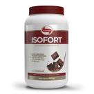 Isofort (900g) - Sabor: Chocolate