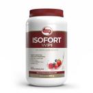 Isofort (900g) - Sabor: Frutas Vermelhas