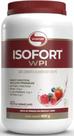 ISOFORT 900G Whey Protein Isolado Premium - Vitafor