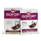 Isofort Beauty - 15 Sachês 25g Cacau - Vitafor