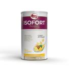 Isofort Beauty - 450g Abacaxi Com Gengibre - Vitafor