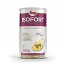 Isofort Beauty Sabor Abacaxi com Gengibre 450g Vitafor