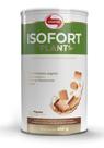Isofort plant 450g paçoca Vitafor