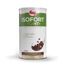 Isofort PLANT (Proteína Vegetal) 450g Cacau Vitafor