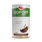 Isofort Plant Proteína Vegetal Sabor Cacau 450g Vitafor