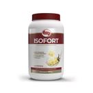 Isofort Sabor Baunilha 900g - Vitafor
