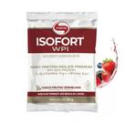 Isofort Sachê (30g) - Sabor: Frutas Vermelhas