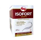 Isofort Sachê Display (15 sachês 30g) - Sabor: Neutro