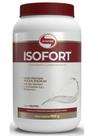 Isofort Vitafor Whey Protein Isolado Concentrado Proteína 900g