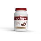 ISOFORT WHEY ISOLADO 900g - CHOCOLATE