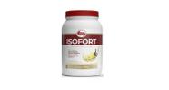 Isofort whey protein 900g baunilha vitafor