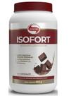 Isofort whey protein 900g chocolate vitafor