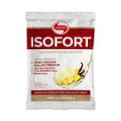 Isofort WPI Sabor Baunilha CX/15 Sachês Vitafor