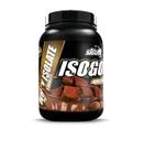 Isogold- Whey protein isolada - Pote 900g Chocolate branco