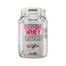 IsoHydro Whey Crush Milk Cream Under Labz 907g