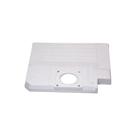 Isolação traseira brj49bb/bru49b/brx50cr w10292562 brastemp