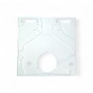 Isolação traseira refrig df-36a/df-36x 67400841 electrolux Isolação traseira refrig df-36a/df-36x 67400841 electrolux