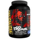 Isolado de proteína de soro de leite em pó Mutant ISO Surge 725g de baunilha