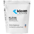 Isolado de proteína de soro de leite Klean Athlete Klean Isolate 20 porções