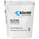 Isolado de proteína de soro de leite Klean Athlete Klean Isolate 20 porções