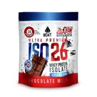 Isolado de proteína de soro de leite MOMOF4TRANSFORM ISO26 Grass Fed 726g