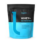 Isolado de Proteína Whey LEGION Whey+ Sem Sabor 792g