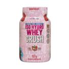 Isolado e hidrolisado Whey Crush 907g Under Labz