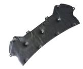 Isolador acustico forro capo do motor ecosport 2013 2014 2015 2016