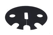 Isolador Anti-ruido Da Bacia Do Estepe Pecas Genuinas Agile astra meriva montana corsa vectra Isolador Anti-ruido Da Bacia Do Estepe Pecas Genuinas Agile astra meriva montana corsa vectra