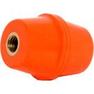 Isolador Bujao Cebel 54 X 60 X 3/8'' - Kit C/10