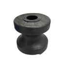 Isolador Com Roldana 72x72 Com Armação Press Bow Leve 1x1