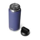 Isolador de bebidas YETI Rambler 1060ml em aço inoxidável