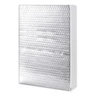 Isolador de clarabóia RV YUNVI 14x22x7cm com capa impermeável