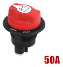 Isolador De Energia Com Desconector Dc 32v 50a 100a 200a 300 Isolador De Energia Com Desconector Dc 32v 50a 100a 200a 300