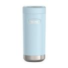 Isolador de lata de bebida THERMOS ICON SERIES 12oz Glacier