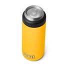 Isolador de latas YETI Rambler Colster Slim 355mL Alpine Yellow