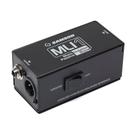 Isolador De Linha Passivo Samson MLI1 SAMLI1