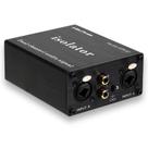 Isolador de Loop de Terra de Áudio SIUNIMAS Pro GLI-XTR-02