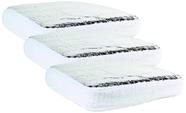 Isolador de ventilação e cobertura de clarabóia Camco Camper/RV 14x14