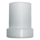 Isolador Difusor De Gas Tocha Mig 125 Ot-440 - OMEGA