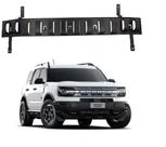 Isolador do para-choque dianteiro ford bronco sport 2020 Isolador do para-choque dianteiro ford bronco sport 2020