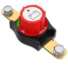 Isolador Inteligente de Bateria Dupla Analógico 12V 275A
