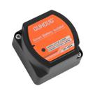 Isolador Interruptor de Bateria Rele 12V 140A Barco Lancha