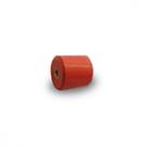 Isolador Paralelo Walplast 16 X 25 X 1/4'' 1002 - Kit C/10