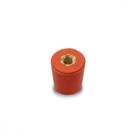 Isolador Paralelo Walplast 30 X 30 X 1/4'' 1007 - Kit C/10